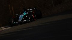 F1 GP Azerbaijan 2026: Russell in volata su Verstappen, Kimi 5°