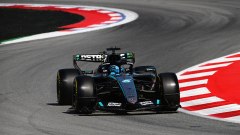 F1 GP Barcellona 2026, FP3: Russell davanti a Piastri e Leclerc