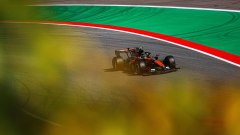F1 GP Barcellona, FP2: Norris di misura su Russell, Leclerc 4°