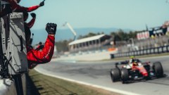 F1 GP Barcellona 2026: ordine d'arrivo e risultati