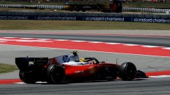 F1, ufficiali le modifiche alle power unit: dal 2028 c'è il 60/40