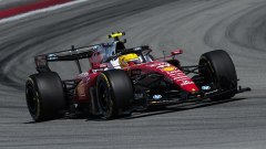 Ferrari F1, nel GP Austria la prima evoluzione del motore 2026