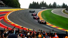 F1 Commission: s&igrave; ai GP pi&ugrave; corti, come cambia la F1 nel 2027