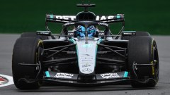 F1 GP Barcellona 2026: risultati prove libere
