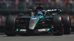 F1 GP Barcellona 2026, FP1: Russell e poi Piastri, Leclerc 3°