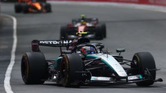F1 GP Canada 2026: Antonelli vince una gara folle, Hamilton 2°!