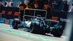 F1 GP Canada 2026, FP1: la Mercedes vola, Antonelli batte Russell