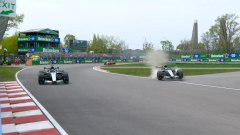 F1 GP Canada: Russell vince la Sprint, prime sportellate con Kimi