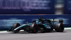 F1 GP Canada, qualifiche: Russell bis, batte Antonelli ed è pole!