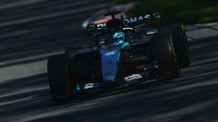 F1 GP Canada 2026, Sprint Qualifying: è di Russell la mini-pole