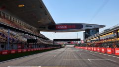 F1 GP Cina 2026: risultati prove libere