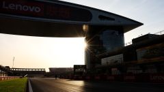 F1 GP Cina 2026: orari tv, meteo, circuito. Tutti i dettagli