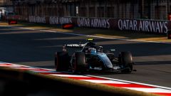 F1 GP Cina 2026: risultati Sprint Race e griglia di partenza gara