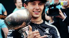 F1 2026: classifica mondiale Piloti e Costruttori