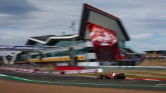 Ferrari, Vasseur prepara Silverstone: "Trovato dove migliorare"