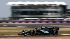 F1 GP Gran Bretagna 2026: ordine d'arrivo Sprint Race e risultati