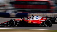 F1 GP Gran Bretagna 2026: ordine d'arrivo e risultati