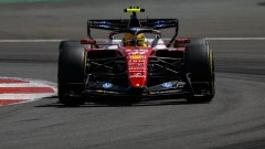 Ferrari F1, Budapest prova cruciale. Vasseur: "Pista favorevole"