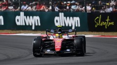 F1 GP Gran Bretagna 2026: risultati prove libere
