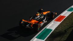 F1 GP Italia 2025, Monza: Norris al top nelle FP2, Leclerc 2°