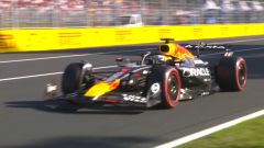 F1 GP Italia 2025, Monza: Verstappen beffa Norris, Leclerc 4°