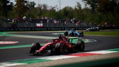 F1 GP Italia 2026, Monza: risultati prove libere