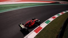F1 GP Italia 2026, FP1: Leclerc-Hamilton, la Ferrari parte bene