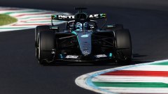 F1 GP Italia 2026, Monza: risultati prove libere
