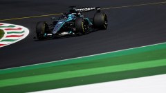 F1 GP Italia 2026, FP2: Russell batte Leclerc, Antonelli 3&deg;