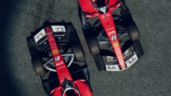 Ferrari a Monza: nel segno di Schumacher e con il motore evoluto