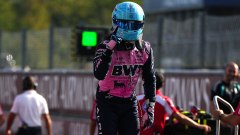 F1 GP Italia 2026, Qualifiche: storica pole di Gasly con l'Alpine