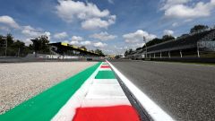 F1 GP Italia 2025: orari tv, meteo, circuito. I dettagli