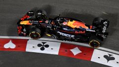 F1 GP Las Vegas 2025: ordine d'arrivo e risultati