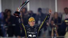 F1 GP Las Vegas 2025: Verstappen trionfa e riapre il Mondiale