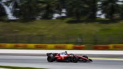 F1 GP Malesia 2026: risultati prove libere