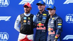 F1 GP Malesia 2026, qualifiche: Verstappen centra la prima pole