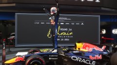 F1 GP Malesia 2026: Verstappen trionfa nel caos, Kimi da titolo