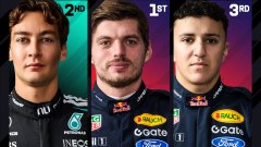 F1 GP Malesia 2026, FP1: Verstappen al top, Leclerc 4° a +0.8