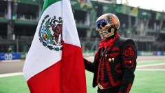 F1 GP Messico 2026: risultati prove libere