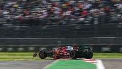 F1 GP Messico 2025: risultati prove libere
