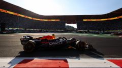 F1 GP Messico 2025: risultati prove libere