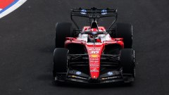 F1 GP Messico 2026, FP1: Leclerc vola, poi Antonelli! Hamilton 4°