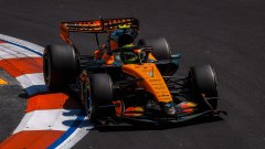 F1 GP Messico 2026, FP3: Norris batte Antonelli e Leclerc