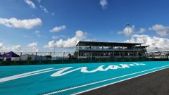 F1 GP Miami 2026: orari tv, meteo, circuito. Tutti i dettagli