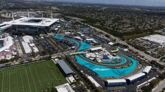 F1 2026, le scelte (aggressive) Pirelli per i GP Miami e Canada