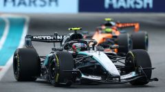 Il Presidente FIA tuona: "Semplici e leggeri, in F1 tornano i V8"