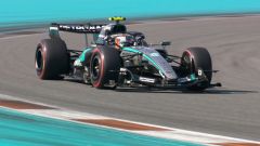 F1 GP Miami 2026: Antonelli da sogno, &egrave; ancora pole! Leclerc 3&deg;