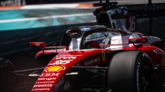 F1 Miami 2026, Risultati FP1: Leclerc e Ferrari subito davanti