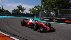 F1 Miami: GP anticipato di 3 ore per maltempo, partenza alle 19