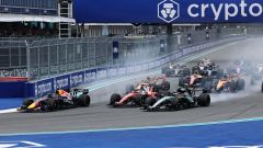 F1, c'&egrave; l'accordo per cambiare ancora: motore termico pi&ugrave; potente